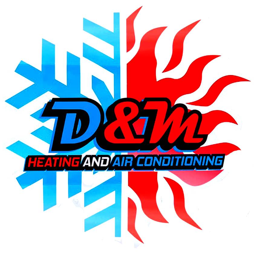 D & M Heating and Air Conditioning
